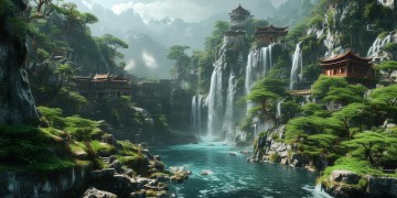 兴仁有什么景点好玩？这些宝藏地你绝对不能错过！
