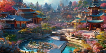 光谷有哪些值得一探的文化景点？