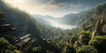 房山有什么好玩的景点？