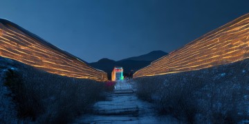 北京长城景区免费停车吗？