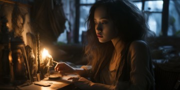 女生谈前男友，究竟在暗示什么？