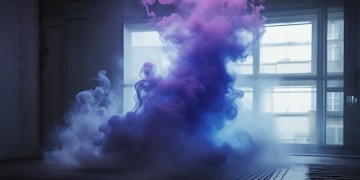 倒灌烟问题，可以找物业解决吗？