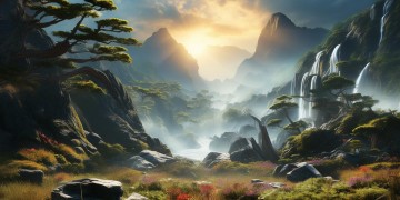 大工山藏着哪些迷人景点？