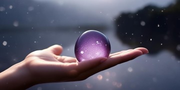 送男友雨花石寓意什么呢？