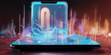 支持AI模型的手机软件真的存在吗？