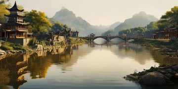 济南黄河旁边有哪些值得一游的景点？