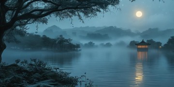 子夜吴歌描写的是什么？