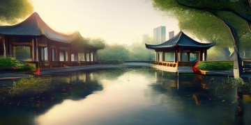 清晨济南哪里好玩？
