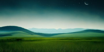 敕勒歌古诗全集是什么意思？