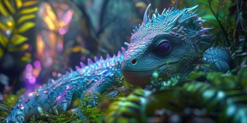 梦幻手游变异宠物真的那么好洗吗？