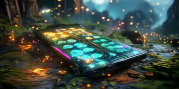 手游世界中，哪款自由加点玩法最让人欲罢不能？