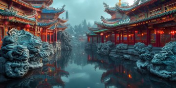 龙岩重阳哪里好玩？