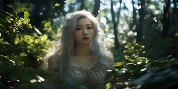 什么小说女主角楚离歌