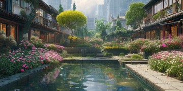 廊坊打工之余，哪里才是最佳休闲娱乐地？