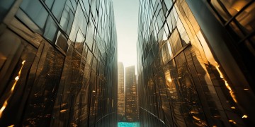 金街国际大厦究竟是什么性质的物业？