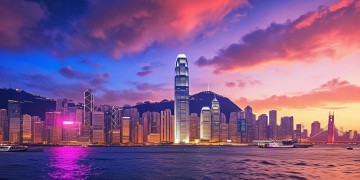 香港回归有哪些经典歌曲？