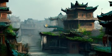 邯郸五级物业是什么样子？
