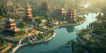 河南最好玩的景点究竟该如何排名？