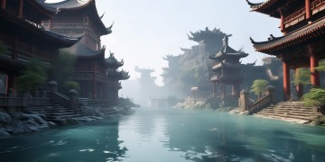逆水寒手游PDD会玩吗？
