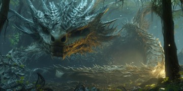 诛仙手游烛龙究竟藏着什么秘密？