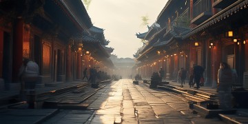 西安物业客服有双休吗？