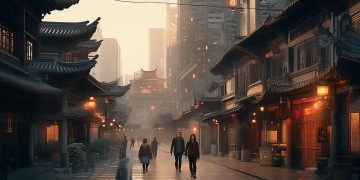 带女友来南京玩什么？