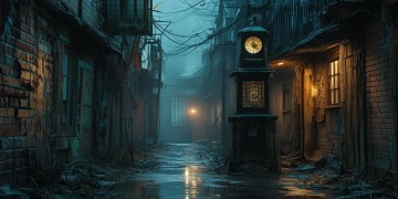很讨厌物业管家为什么呢？