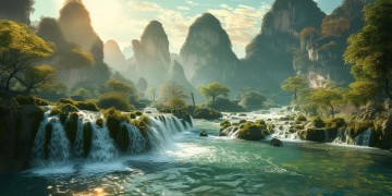 彭水主要有哪些值得一游的景点？
