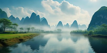 桂林白天去什么景点合适？
