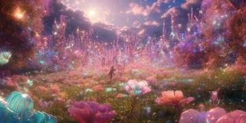 幻灵仙境手游好玩吗？深度体验与玩法解析告诉你答案