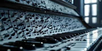 哪些歌曲中带有黑的字眼？