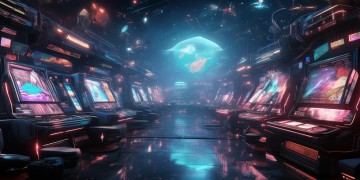 什么是星际游戏手游？