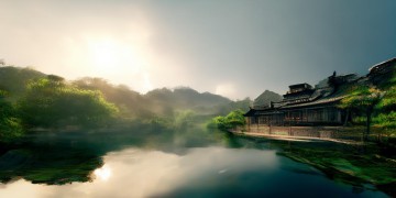 淮安周边安徽景点有哪些？