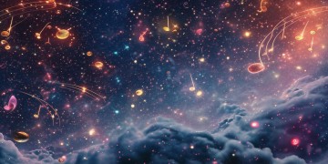 什么星座会不会爱我什么歌？探索星座与音乐中的情感共鸣