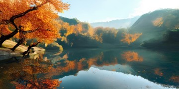 十一假期湖北游，哪些地方好玩又人少？