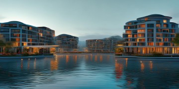 龙湖上城是什么物业单位？