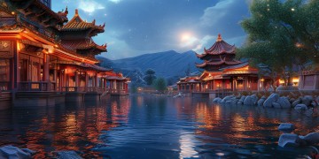 保定义县有哪些值得一游的景点？
