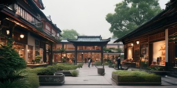 北京MUJI哪里好玩？