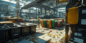 物业垃圾分类项目，究竟该如何界定与评判？