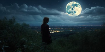 女孩跟男友私奔，这样的行为真的犯法吗？