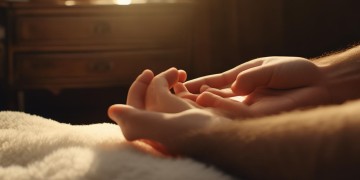 男友会亲亲的时候哼唧吗？这背后藏着哪些小秘密？