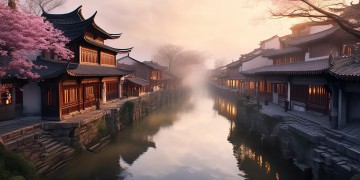 淮阴老张集有哪些值得一游的景点？