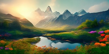 东明旅游哪里好玩？