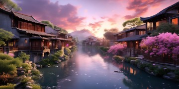 潮州景区都有哪些景点？