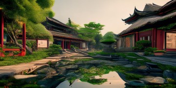 建议，广华有哪些值得一游的景点和文化活动？