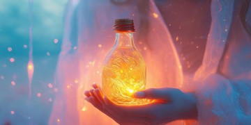 奥莉香精又甜蜜是什么歌？