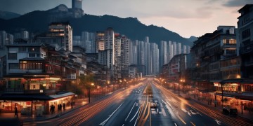 重庆哪个景区最好玩？深度解析热门景点特色与玩法