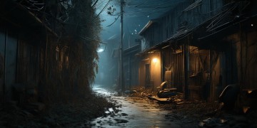 深夜才懂得寂寞是什么歌？