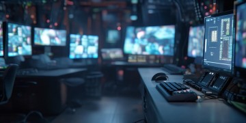 物业监控室岗位真的很难胜任吗？