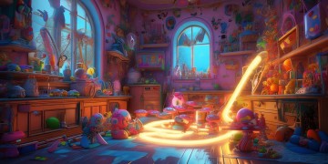 幼儿最喜欢的嗨歌是什么？